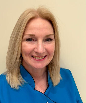 Susan Wallace Registered with The Association of Reflexolgoists based in Sedgefield, County Durham.