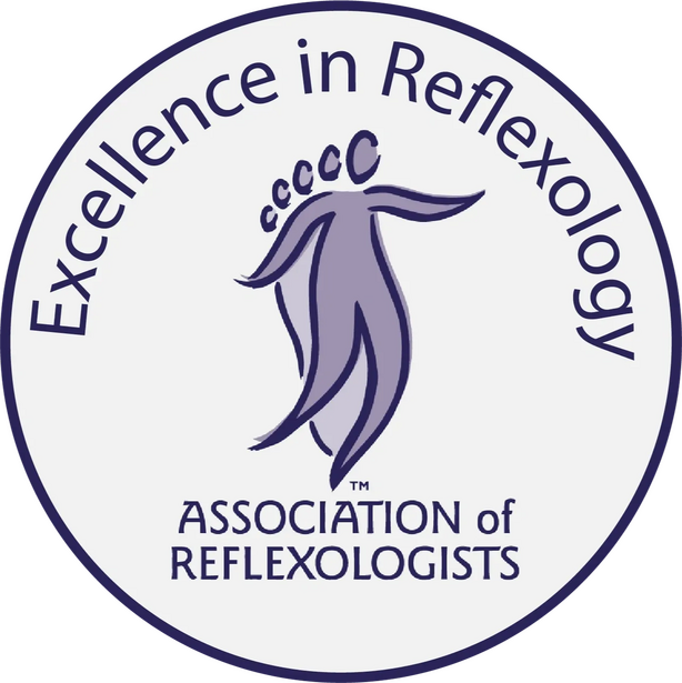 Member of the Association of Reflexologists